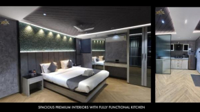 Studio Apartment by Vista Grande